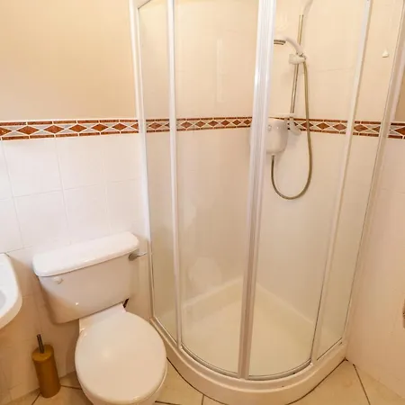 Prázdninový dům 12 Cornadarragh