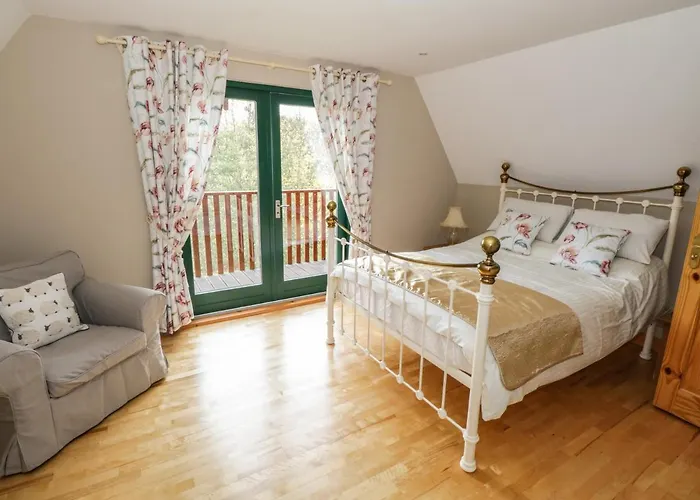 12 Cornadarragh 펜션