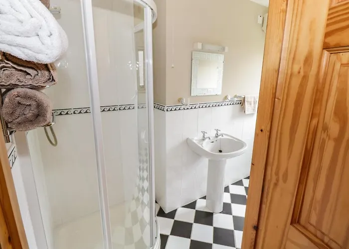 12 Cornadarragh 벨투르벳