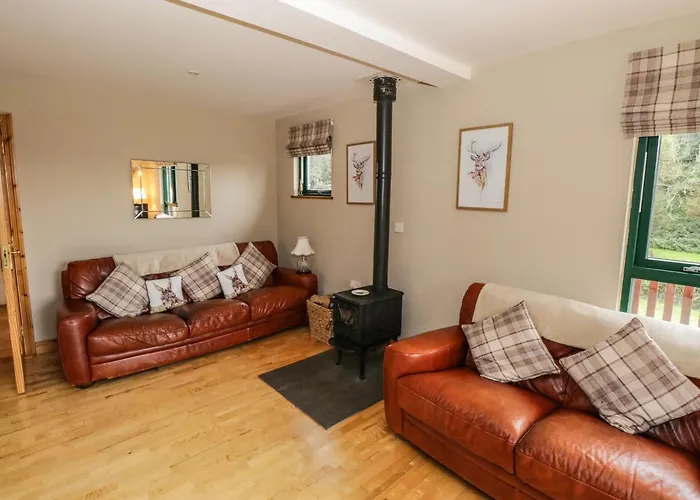 12 Cornadarragh 펜션