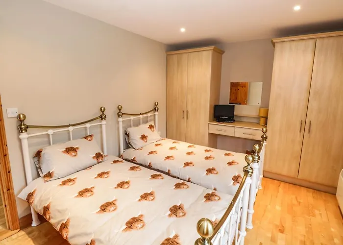 12 Cornadarragh * 벨투르벳