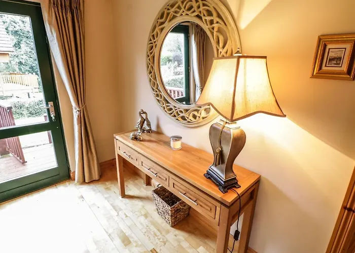 12 Cornadarragh * 벨투르벳