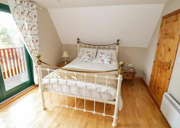 12 Cornadarragh * 벨투르벳