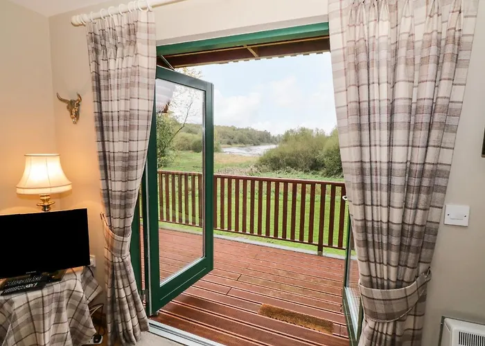 12 Cornadarragh 펜션