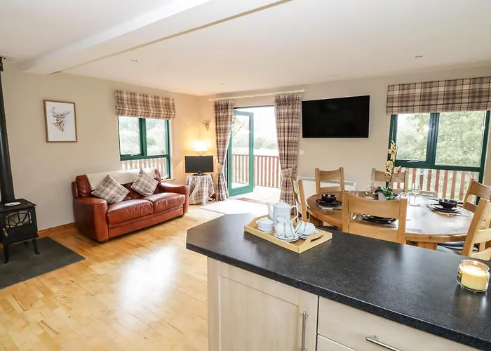 펜션 12 Cornadarragh 벨투르벳