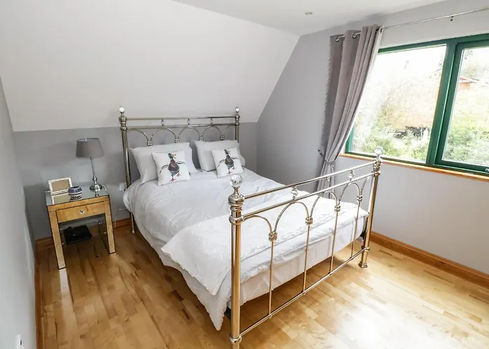 펜션 12 Cornadarragh