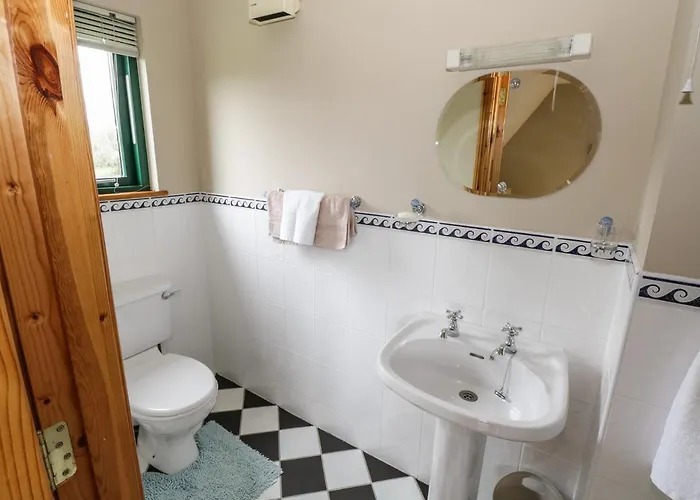 12 Cornadarragh * 벨투르벳